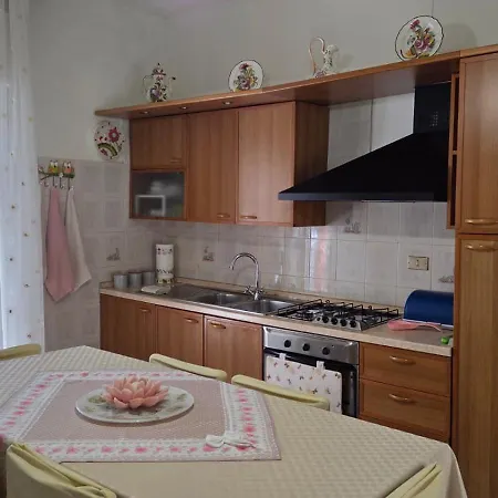 La Margherita * Ortona