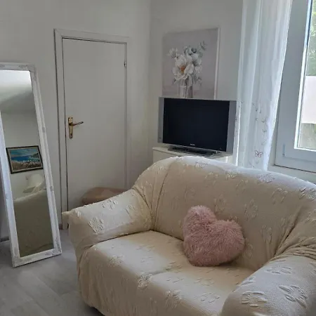 La Margherita Prázdninový dům *